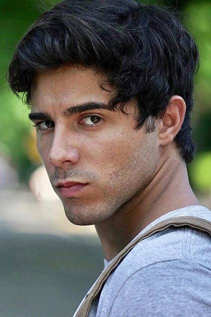 Alan Pontes - Actor Profile Photo