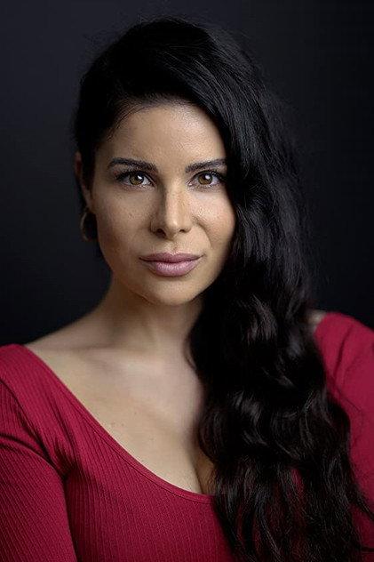 Violet Rain - Actor Profile Photo
