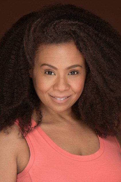 Ashanti J'Aria - Actor Profile Photo