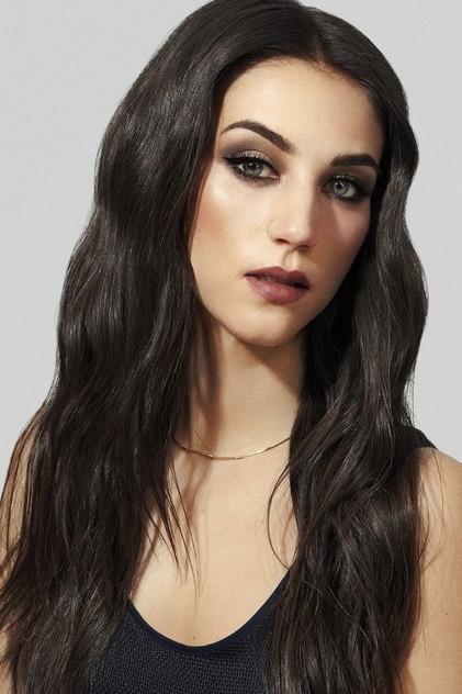 Claudia Salas - Actor Profile Photo