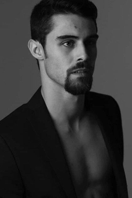 Pablo Espinosa - Actor Profile Photo