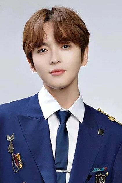 Zhao Pinlin - Actor Profile Photo
