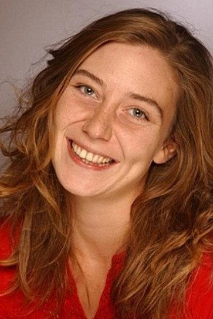 Sarah Lecarpentier - Actor Profile Photo