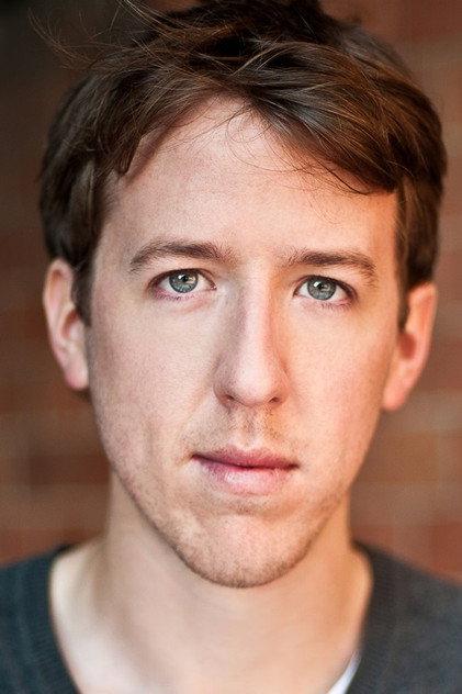 Dean Cartmel - Actor Profile Photo