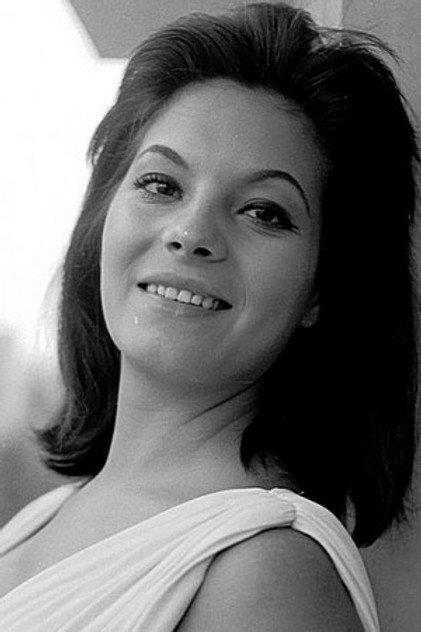 Antonella Murgia - Actor Profile Photo