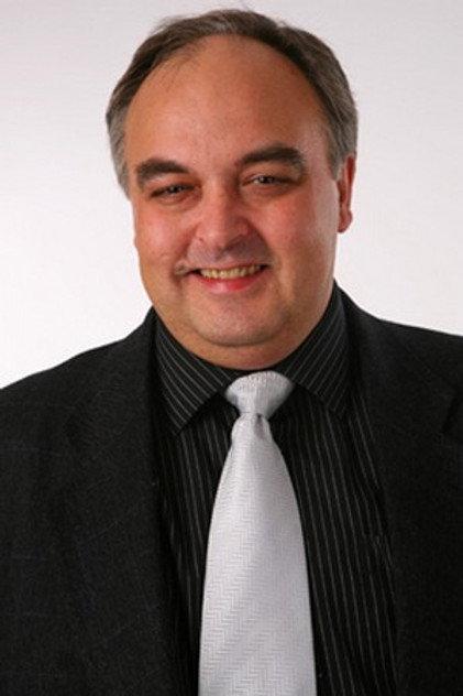 Paweł Szczesny - Actor Profile Photo