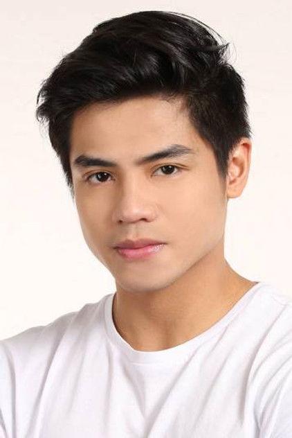 Van Allen Ong - Actor Profile Photo