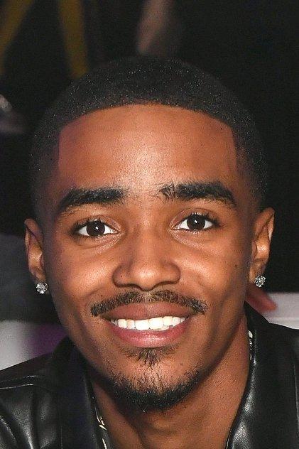 Myles Truitt - Actor Profile Photo