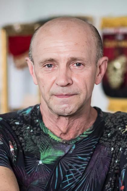 Vladimír Obšil - Actor Profile Photo