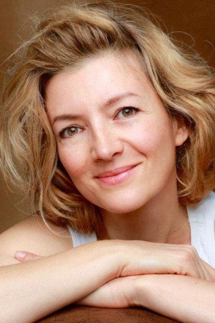 Nathalie Vignes - Actor Profile Photo