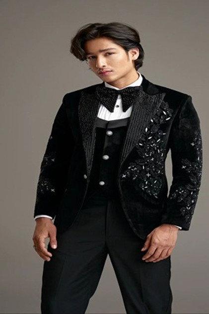 Nischal Khadka - Actor Profile Photo