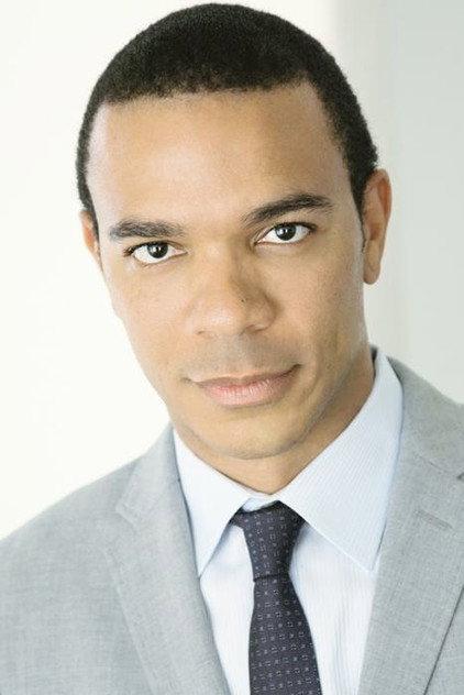 Randy Evans - Actor Profile Photo