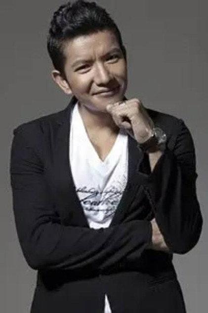 曲木古火·秋风 - Actor Profile Photo
