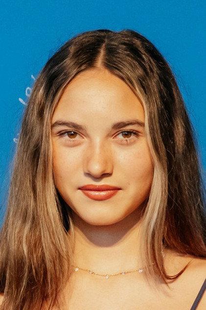 Sofía Clausen - Actor Profile Photo