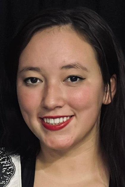 Jazzy Yang - Actor Profile Photo