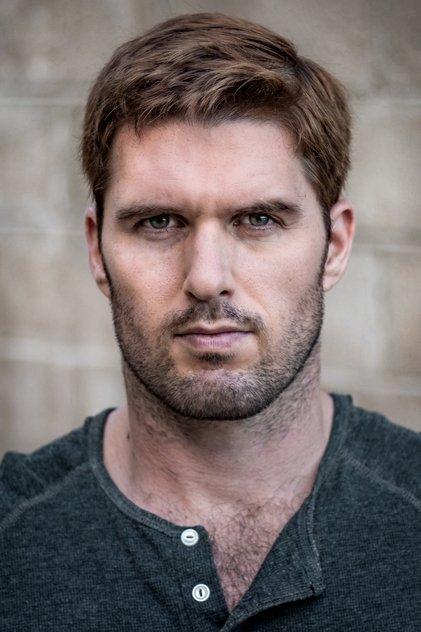 Daniel Nelson - Actor Profile Photo