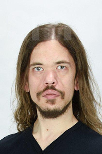 George Appleby - Actor Profile Photo