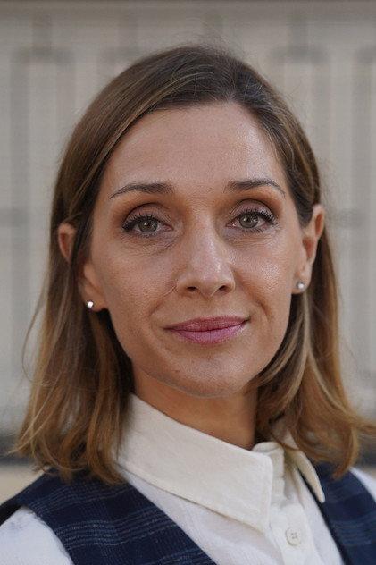 Carla Pandolfi - Actor Profile Photo