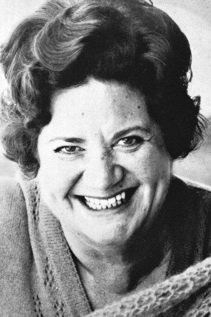 Vittoria Di Silverio - Actor Profile Photo