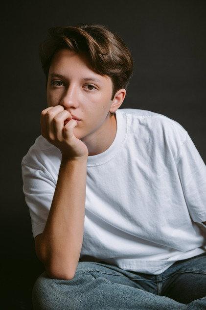 Daniel Arteaga - Actor Profile Photo