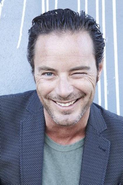 John Friedmann - Actor Profile Photo