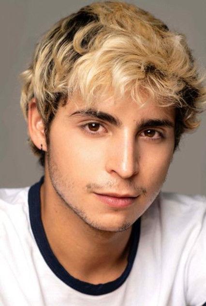Omar Banana - Actor Profile Photo