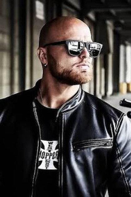 Vince Balboa - Actor Profile Photo