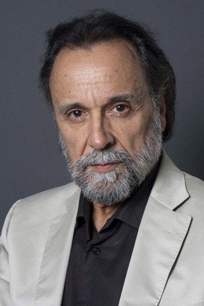 Gal Soler - Actor Profile Photo