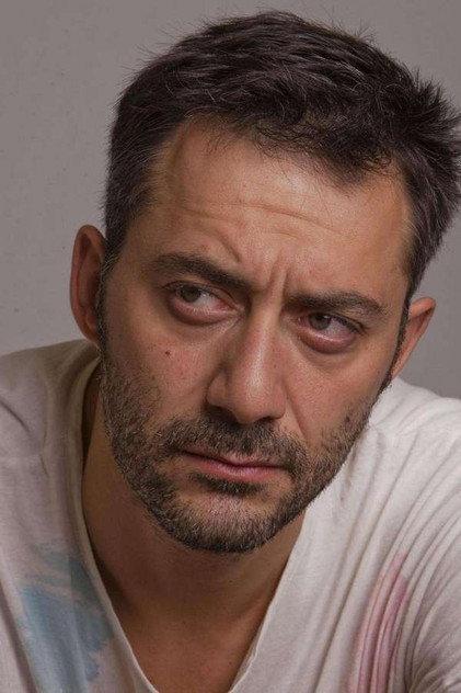 Filippo Timi - Actor Profile Photo