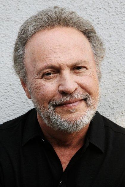 Billy Crystal - Actor Profile Photo