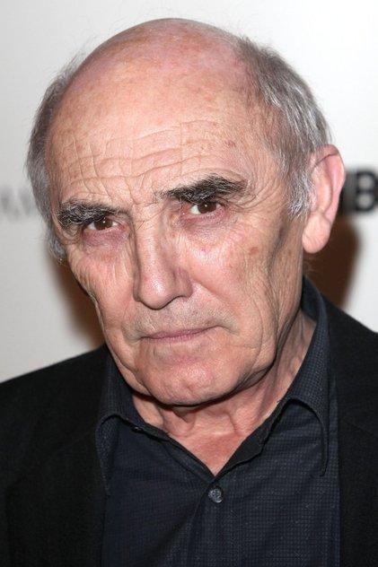 Donald Sumpter - Actor Profile Photo