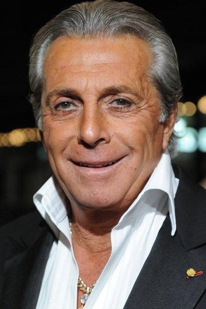 Gianni Russo - Actor Profile Photo