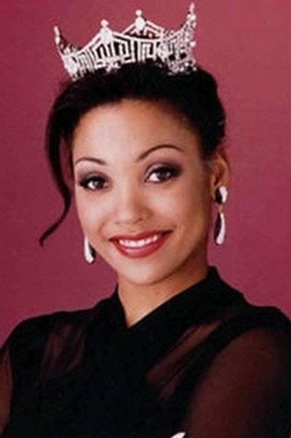Kimberly Clarice Aiken - Actor Profile Photo
