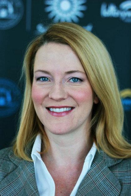 Krista Carpenter - Actor Profile Photo