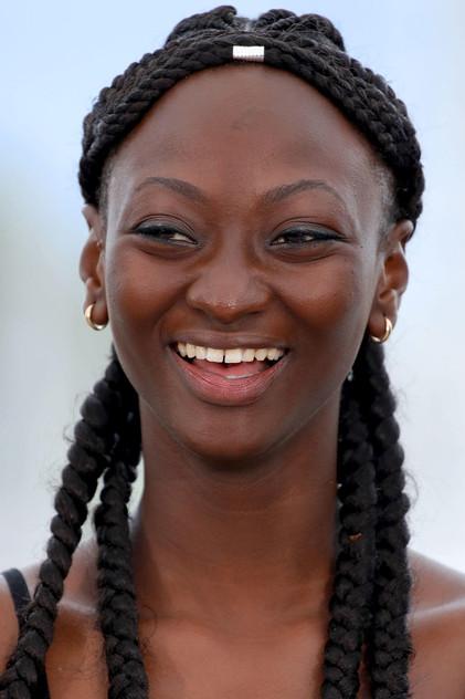 Aminata Kane - Actor Profile Photo