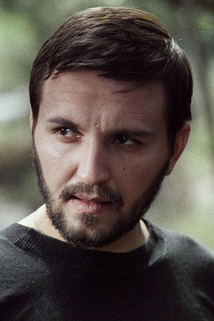 Konstantin Khudyakov - Actor Profile Photo