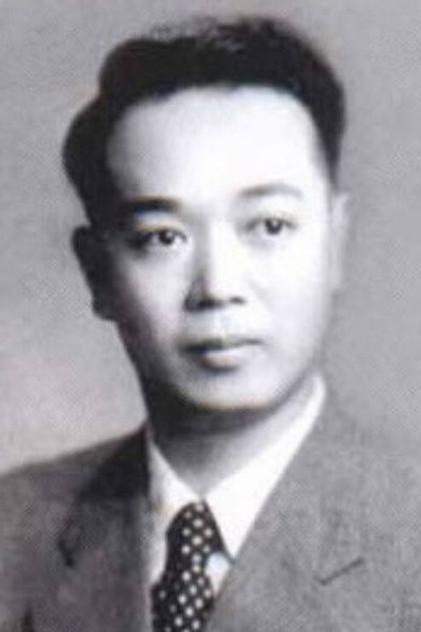 Wang Shaofang - Actor Profile Photo
