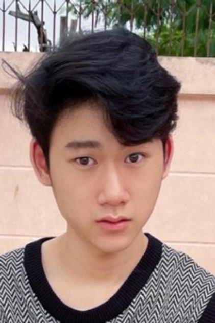 Chonlathorn Tangamornrat - Actor Profile Photo
