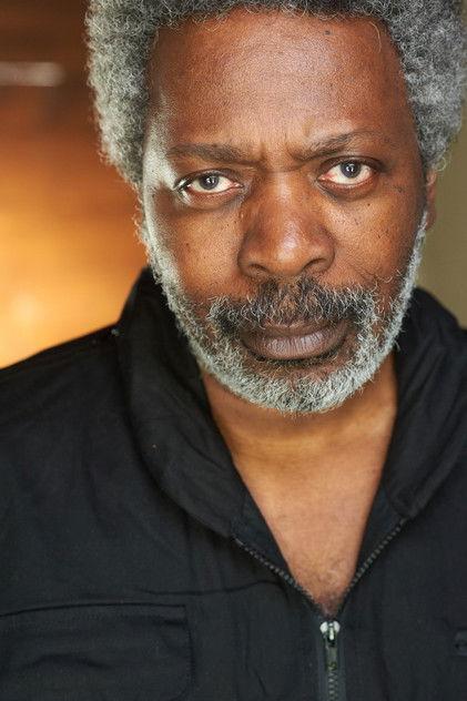 Erik Kilpatrick - Actor Profile Photo