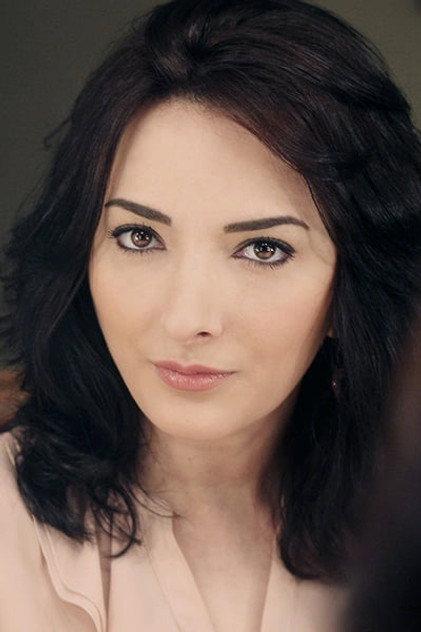 Shabnam Huseynova - Actor Profile Photo