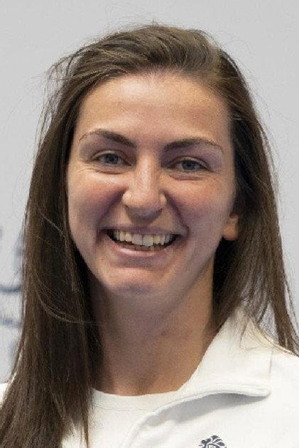Karriss Artingstall - Actor Profile Photo