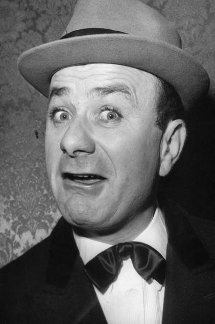 Fernand Raynaud - Actor Profile Photo
