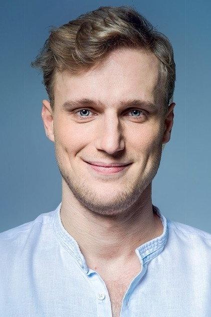 Karol Dziuba - Actor Profile Photo