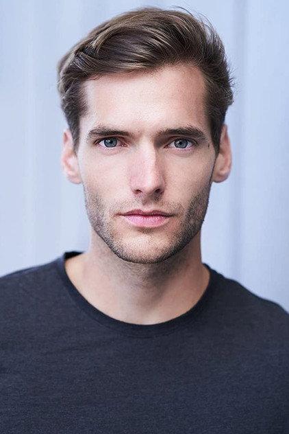 Vinzenz Wagner - Actor Profile Photo