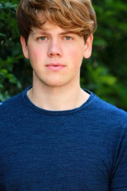 Ben Bennett - Actor Profile Photo