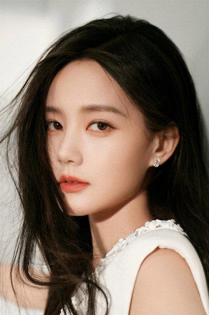 Li Yitong - Actor Profile Photo