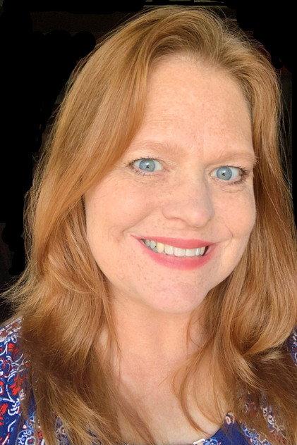April Alsbury - Actor Profile Photo