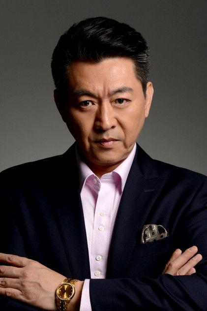 Tou Tsung-hua - Actor Profile Photo