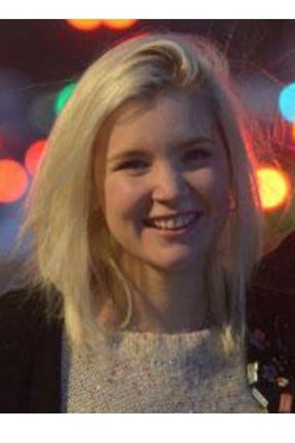 Florencia Decall - Actor Profile Photo
