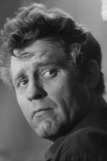 Albert Dorozhko - Actor Profile Photo